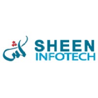 Sheen InfoTech logo - Similar company to Blue Domain Hosting