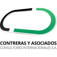 Contreras & Assoc. International Consulting logo - Similar company to Wookie Agency