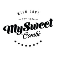 mysweetcombi logo - Similar company to Vw-Photobooth.Nl