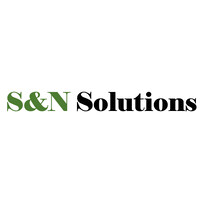 S&N Solutions logo - Similar company to Shanti Foundation