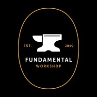 Fundamental logo - Similar company to Codebee B.V.