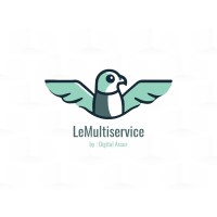 LEMULTISERVICE logo - Similar company to Buutic