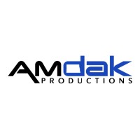 Amdak Productions, LLC logo - Similar company to Wysan