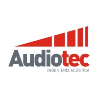 AUDIOTEC INGENIERÍA ACÚSTICA Y CONTROL DEL RUIDO logo - Similar company to Acoustic Engineering