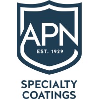 APN Specialty Coatings logo - Similar company to Ice Epoxy