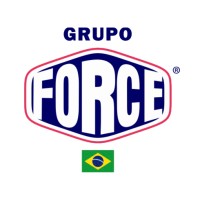 Grupo Force® Indústrias logo - Similar company to Ecofour | Produtos Ecológicos & Recicláveis