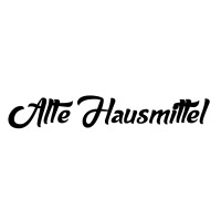 Alte Hausmittel
