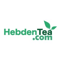 Hebden Tea Company logo - Similar company to Ette Tea Company