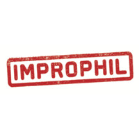 Theater Improphil logo - Similar company to Steife Brise