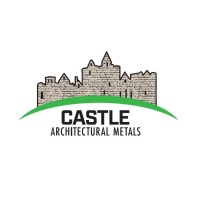Castle Architectural Metals logo - Similar company to Above All Store Fronts, Inc.