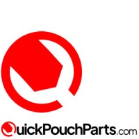 QuickPouchParts.com logo - Similar company to Tehnosint
