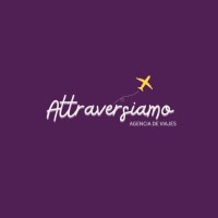 Attraversiamo Travels logo - Similar company to Viaja Con Cyn