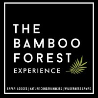 The Bamboo Forest Experience logo - Similar company to Prithvi Geospatial