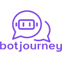 Botjourney logo - Similar company to Bot Journey