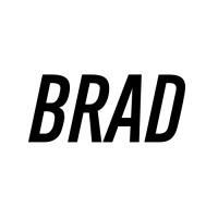 Brad logo - Similar company to Drafted Editorial Services