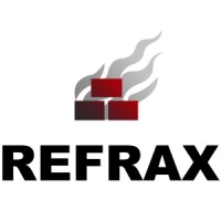 REFRAX logo - Similar company to Hanoref Company