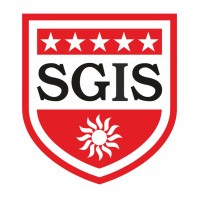 Sanjay Ghodawat International School logo - Similar company to Sanjay Ghodawat Iit & Medical Academy