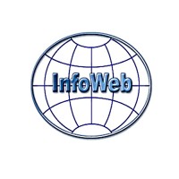 InfoWeb Systems, Inc. logo - Similar company to Infoweb