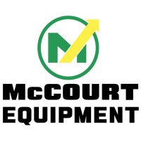 McCourt Equipment, Inc. logo - Similar company to Powerscreen Texas