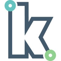 Kinexa logo - Similar company to Nexa Plus