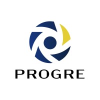 PROGRE Ltd logo - Similar company to インターシステムズジャパン