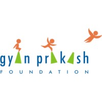 Gyan Prakash Foundation logo - Similar company to Scigram Technologies Foundation