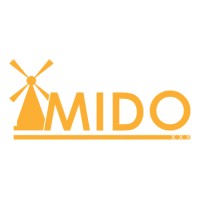 Mido logo - Similar company to Excelliance