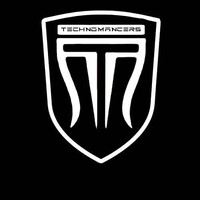 Technomancers Robotic Club logo - Similar company to Ameya Universe System