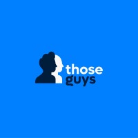 Those Guys Media logo - Similar company to Arcom Media