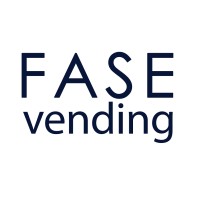 Fase Vending logo - Similar company to Caffè Servito