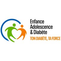 Enfance Adolescence et Diabète logo - Similar company to Association Xlbb