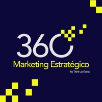 360 Marketing Estratégico logo - Similar company to Intelicorp