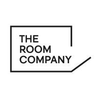The Room Company logo - Similar company to Blue Hoteles