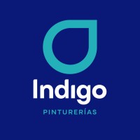 Pinturerías Índigo logo - Similar company to Martec