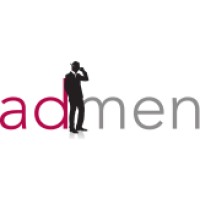 Admen The Ad Agency logo - Similar company to Atelier César