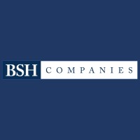 BSH Companies logo - Similar company to Rex Supply