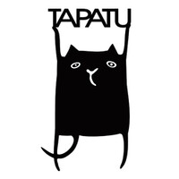 Tapatu Creative Team logo - Similar company to Blank Page