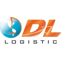 Logistic DL logo - Similar company to Dl Logistics Group Bv