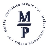 Martin Pouret logo - Similar company to Marlette