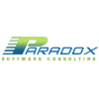 Paradox Software Consulting logo - Similar company to Aurora Software, Inc.
