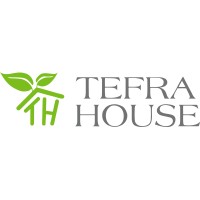 Tefra House logo - Similar company to Nexai Sp. Z O.O.