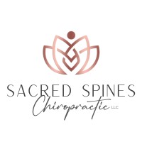 Sacred Spines Chiropractic logo - Similar company to Red Mill Chiropractic