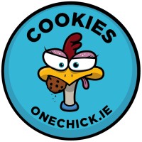 One Chick Cookies logo - Similar company to Easy  Treesie