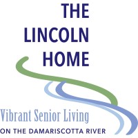 The Lincoln Home