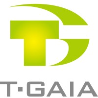 T-Gaia Corporation logo - Similar company to T-Gaia Asia Pacific