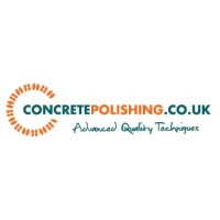 Concrete Polishing UK logo - Similar company to Concrete Pumping Uk