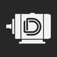 D&D Motor Systems Inc. logo - Similar company to Lookmate