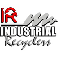Industrial Recyclers logo - Similar company to Pelican Packaging Company