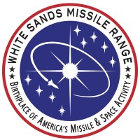 White Sands Missile Range logo - Similar company to U.S. Army Test And Evaluation Command (Atec)