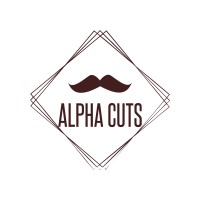 Alpha Cuts logo - Similar company to Envy Ladies Salon
